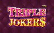 Triple Jokers