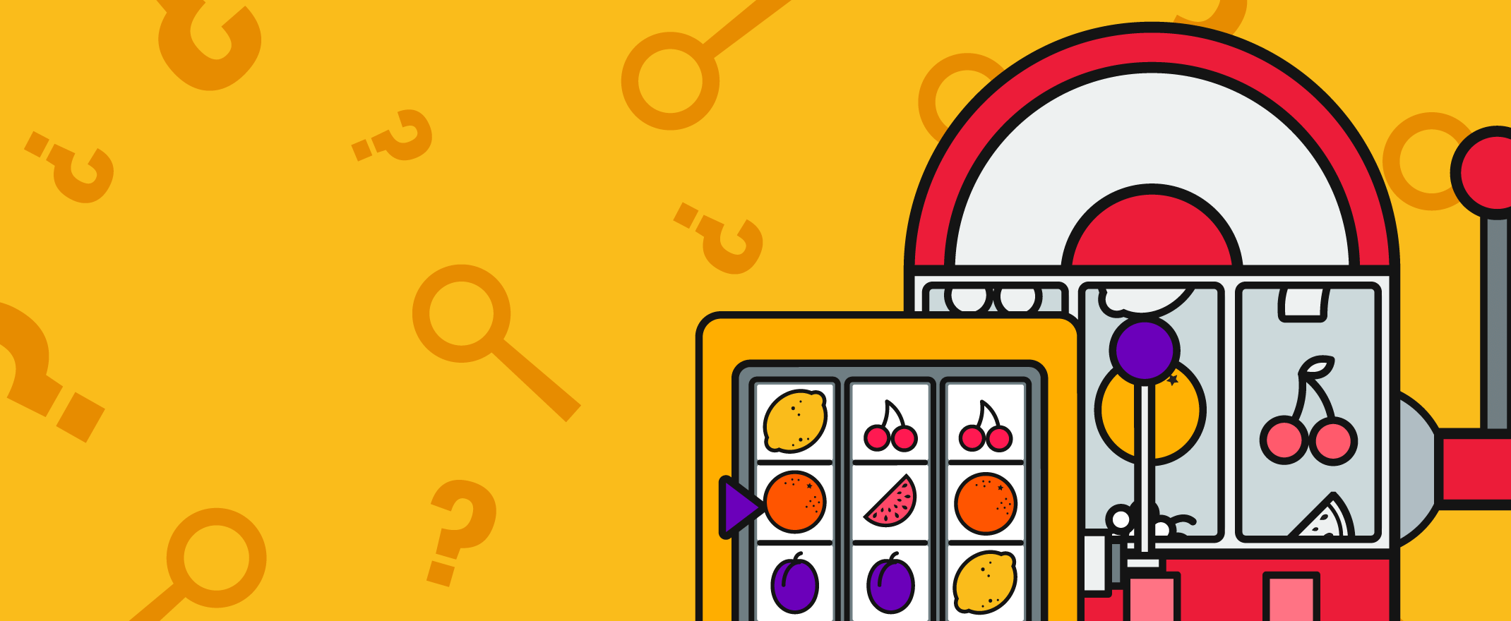 A Comperhensive Guide to Slot Machines