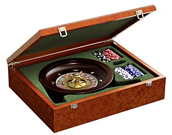 How to Play Roulette 