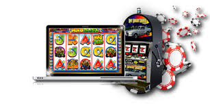 How to Play Fruit Machines