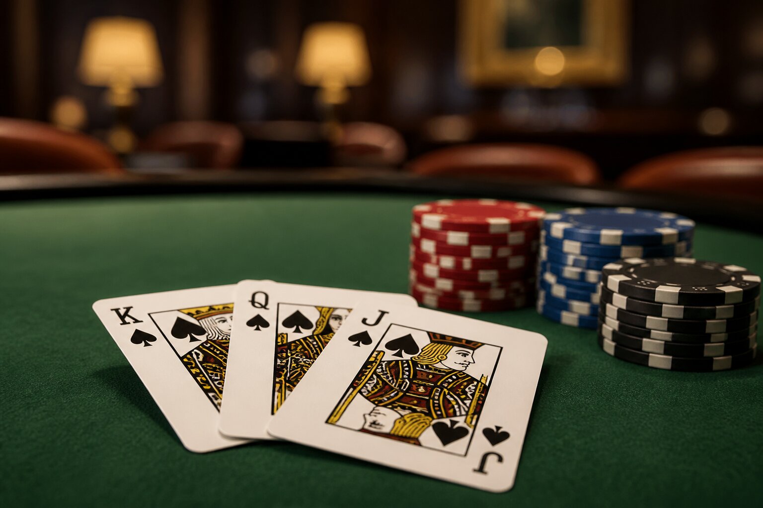 3 Card Poker Payouts Explained: Hand Rankings, Odds & Winning Hands