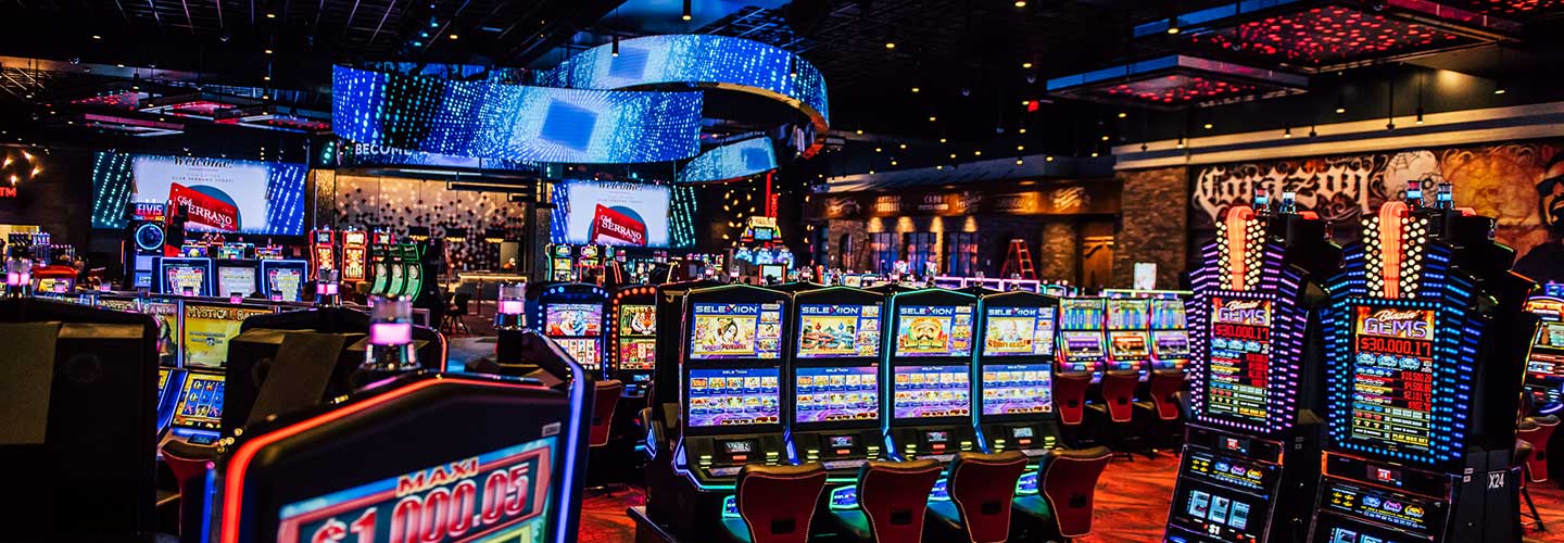 5 Video Slot Bonus Games to Look Out for
