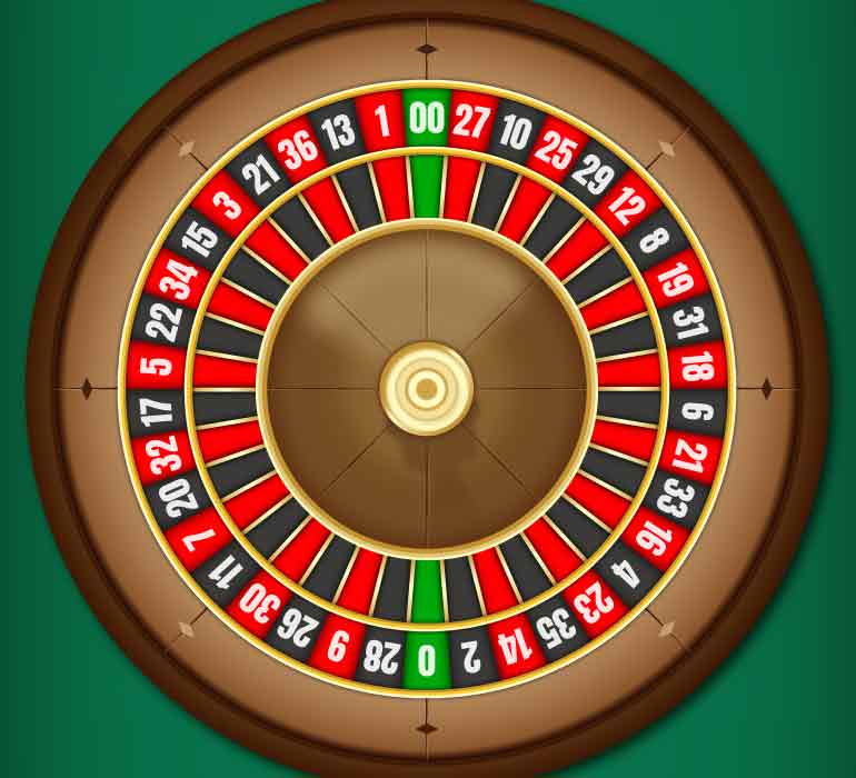 Inside and Outside bets? Best Roulette Bets explained