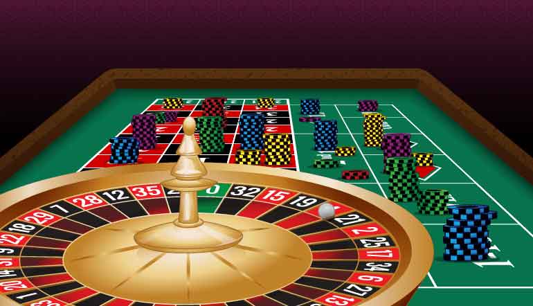 Inside and Outside bets? Best Roulette Bets explained