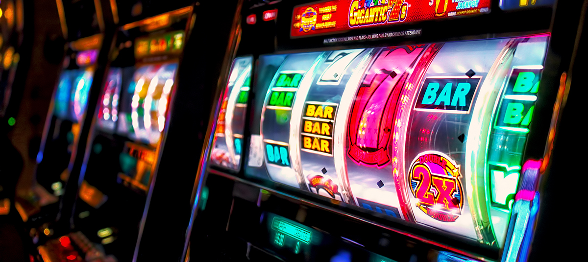 Easy Slots Sign Up Bonus: The Best in the Business