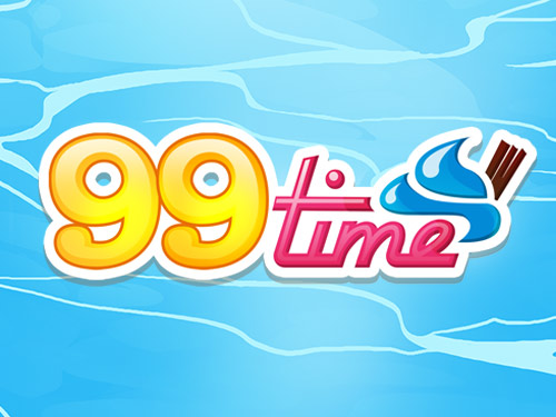 99 Time Jackpot logo