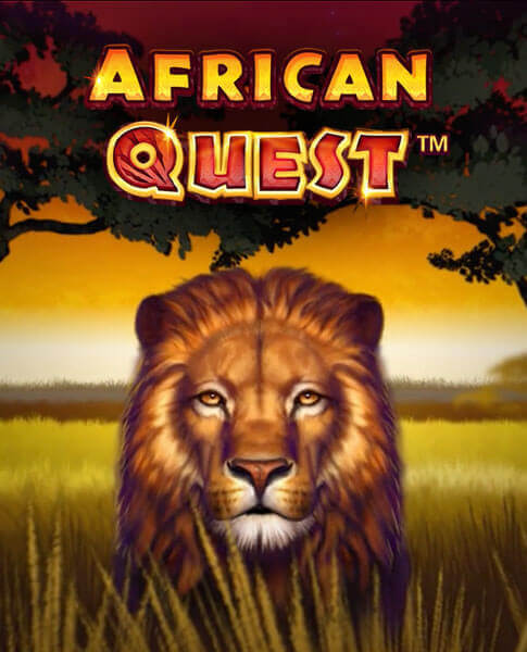 African Quest Slot Game Review