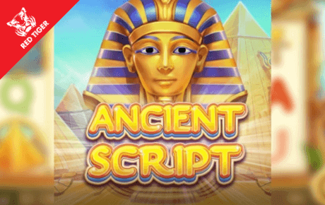 Ancient Script Slot Review