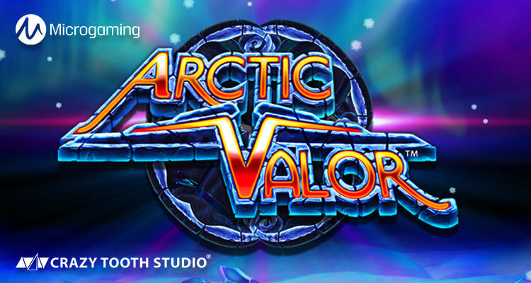Arctic Valor Slot Review