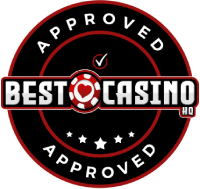 BestCasinoHQ Approved
