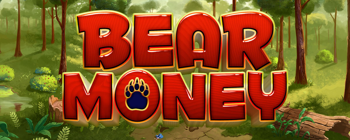 Bear Money Slot Review