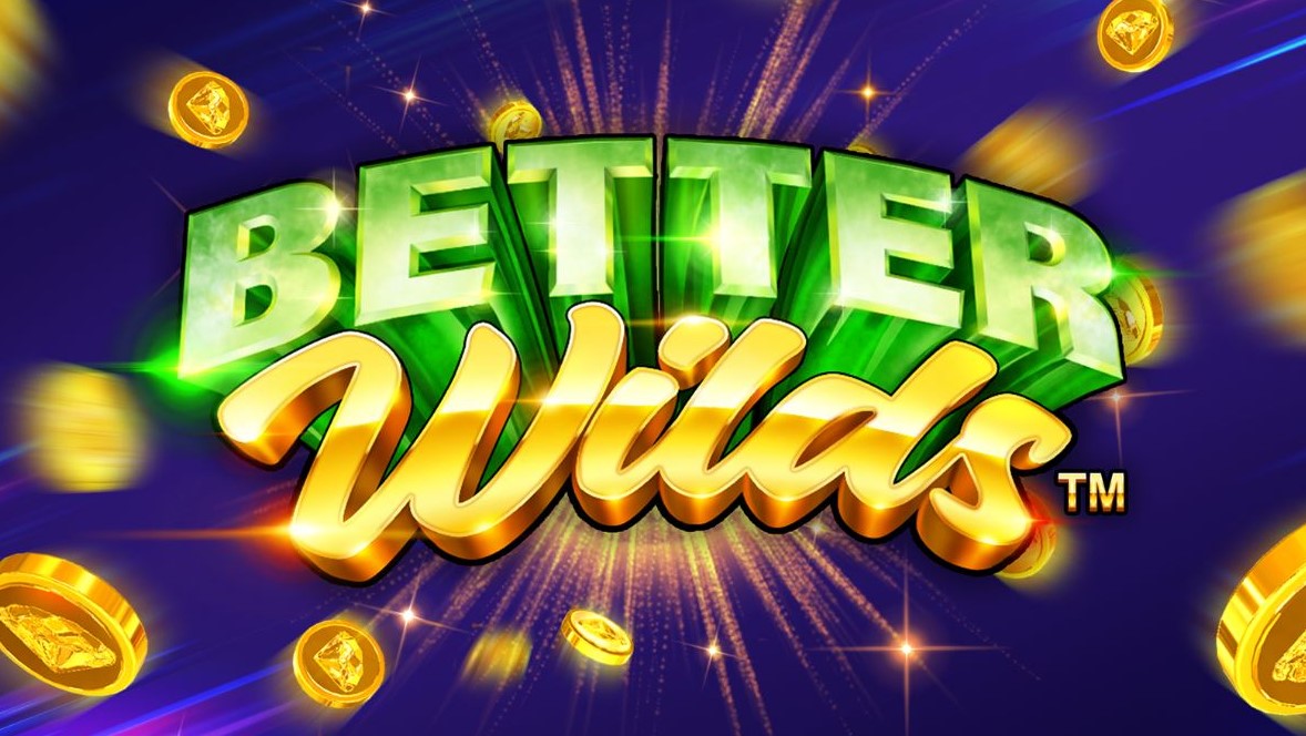 Better Wilds Slot Game Easy Slots