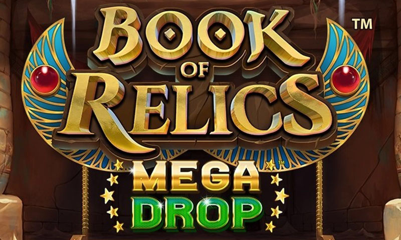 Book of Relics Slot Easy Slots