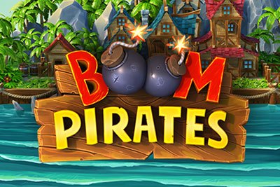 Boom Pirates Casino Game