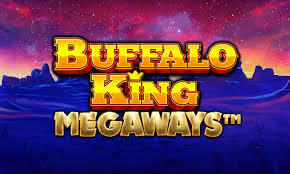 Buffalo King Megaways Review
