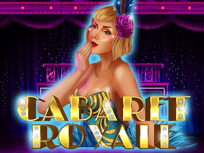Cabaret Royale Slot Review