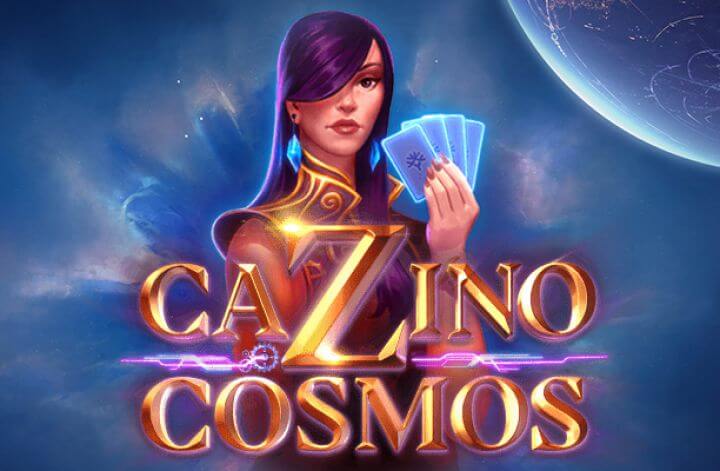 Cazino Cosmos Slot Review