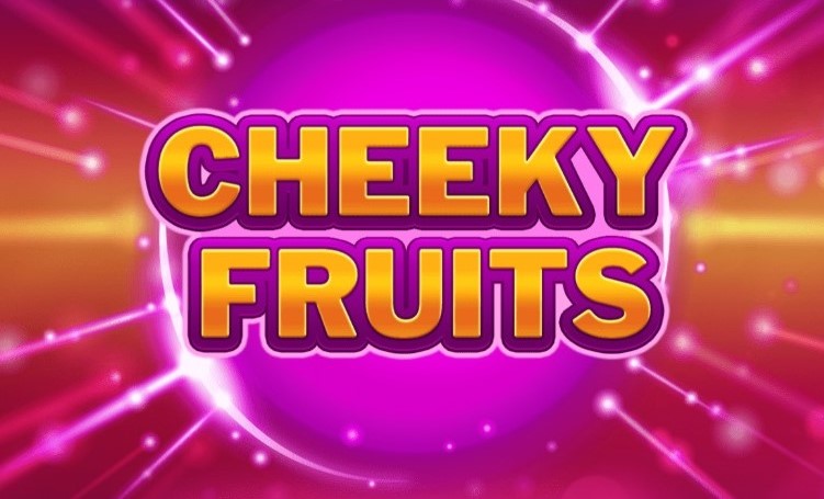 Cheeky Fruits Slot Easy Slots