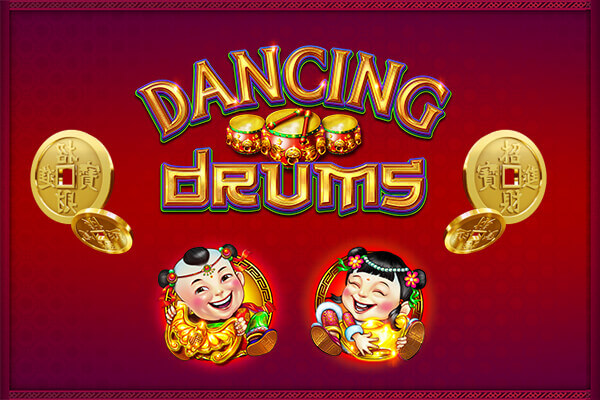 Dancing Drums Slot Review