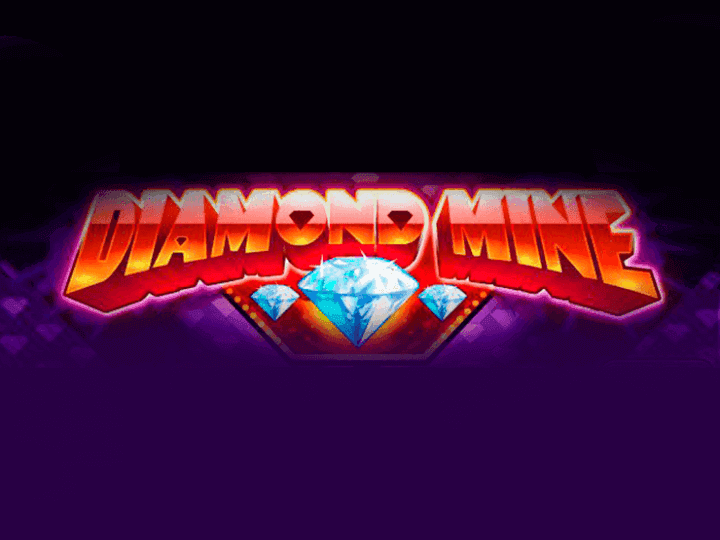 Diamond Mine Slot Review