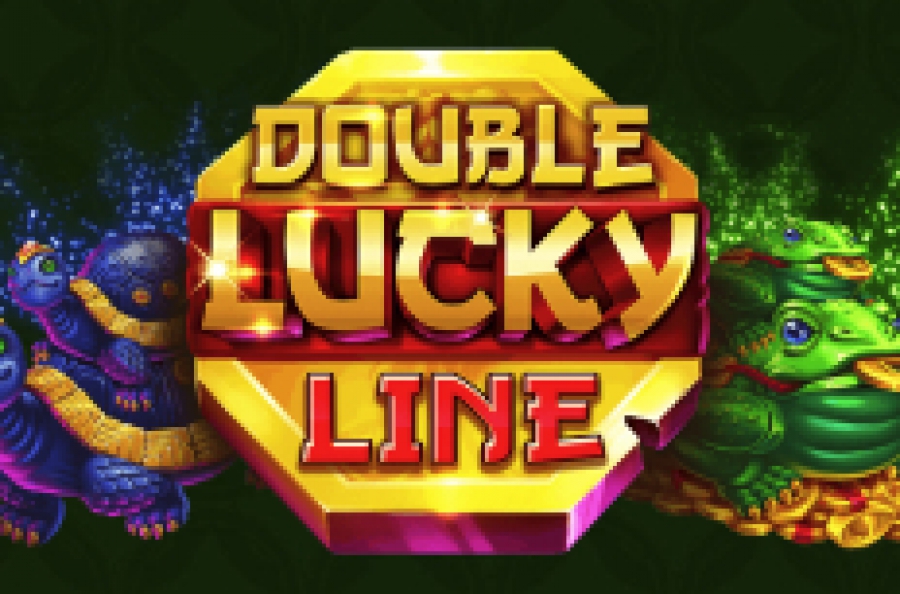 Double Lucky Line Slot Review