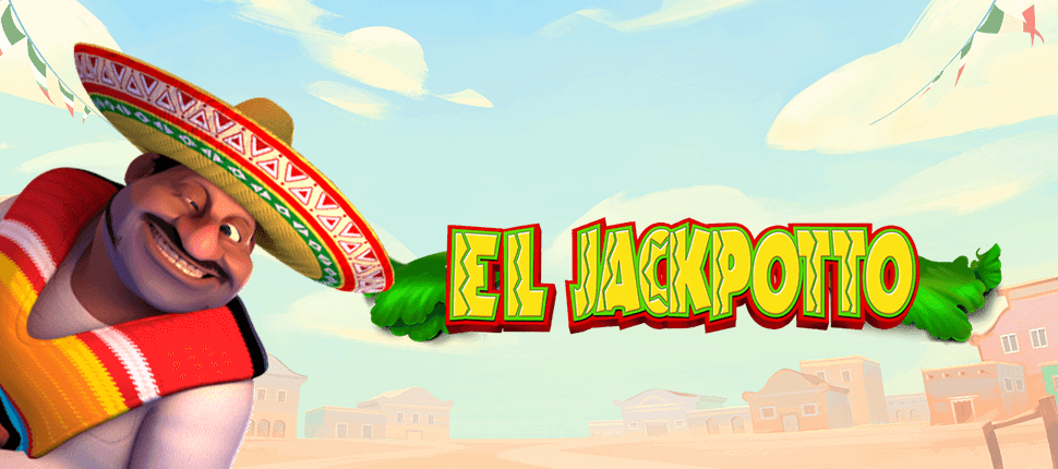 El Jackpotto Slot Review