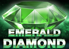 Emerald Diamond Slot Review