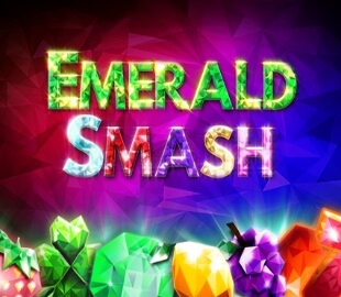 Emerald Smash Slot Review