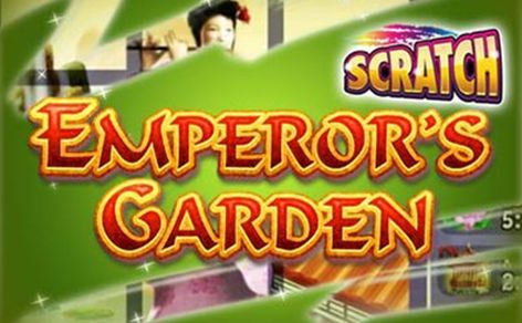 Emperors Garden logo