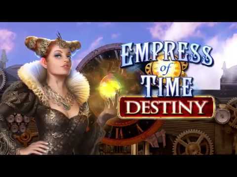 Empress of Time Destiny Slot Review