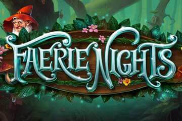 Faerie Nights Slot Review