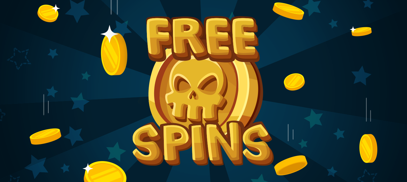 Free Slots bonuses