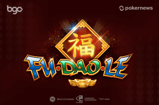 Fu Dao Le Slot Review