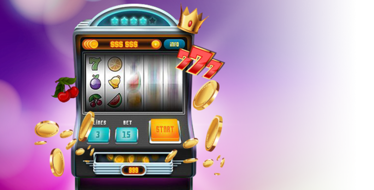 Slingo Slot Machine