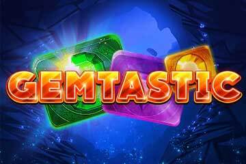 Gemtastic Slot Review