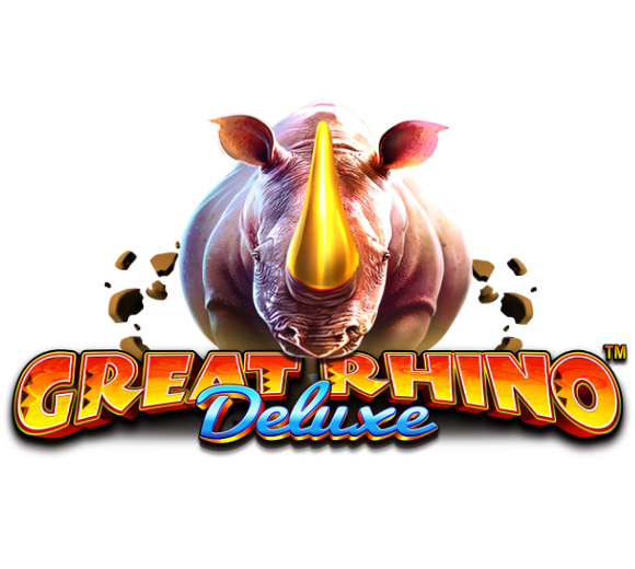 Great Rhino Deluxe Slot Review Easy Slots