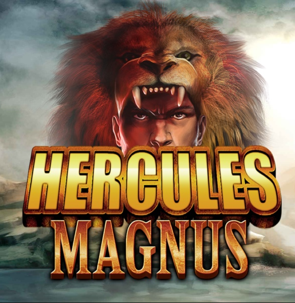 Hercules Magnus Slots, online slots
