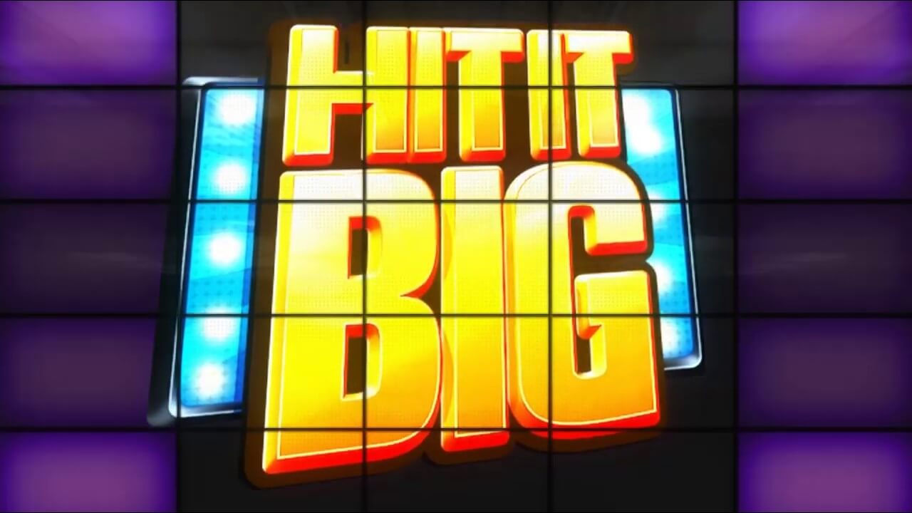 Hit It Big Slot Review