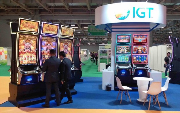 IGT Casinos