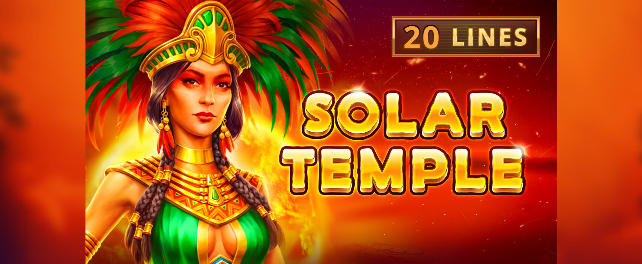 Solar Temple Slot Easy Slots