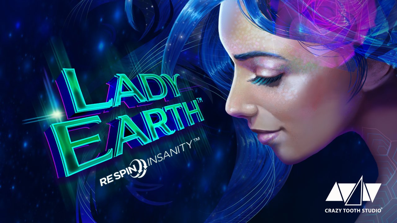 Lady Earth Slot Easy Slots