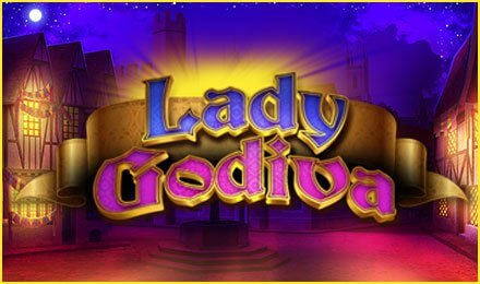 Lady Godiva Slot Review