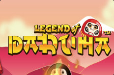 Legend Of Daruma Slot Review