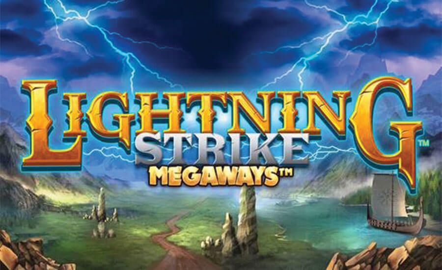 Lightning Strike Megaways Slot Review