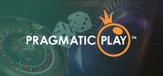 Live Roulette Pragmatic Play