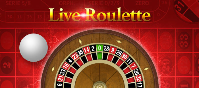 Live Roulette Review