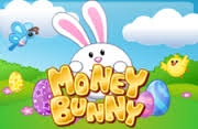 Money Bunny logo