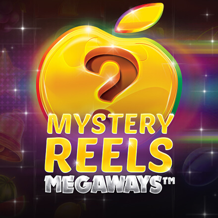 Mystery Reels Megaways Slot Review
