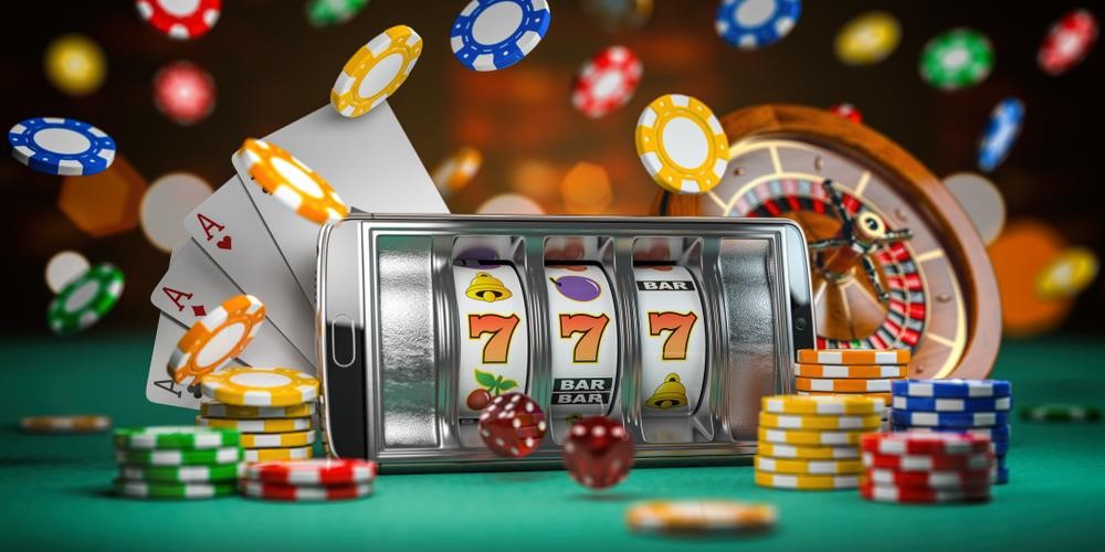 Casino Roulette Numbers