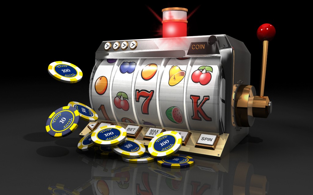 Winning at Online Slot Machines